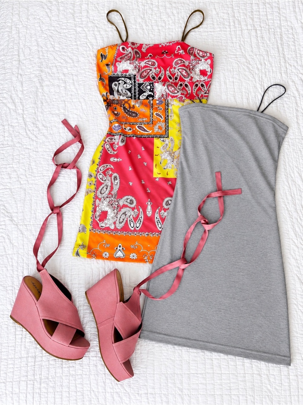 Dresses outfits